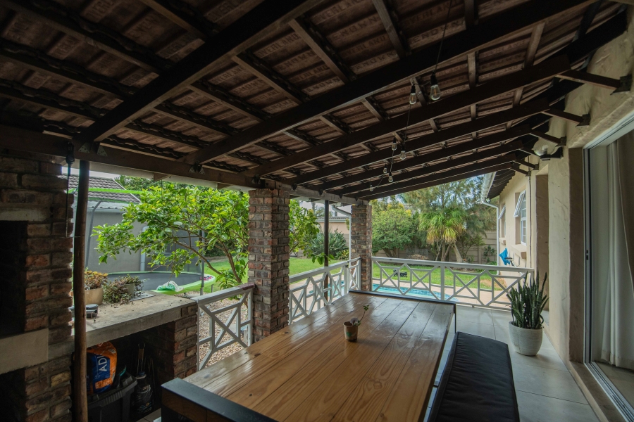 3 Bedroom Property for Sale in Sherwood Eastern Cape